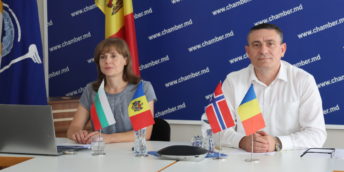 CCI a RM  a participat la Webinar-ul Digital “Aventurându-ne în Est: Explorarea Oportunităților de Afaceri în România, Bulgaria, Moldova”