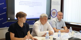 Familiarizarea mediului de afaceri cu noile reglementări privind introducerea pe piață a echipamentelor electrocasnice