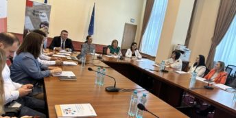 Cooperarea între Învățământul Profesional Tehnic și Mediul de Afaceri, Esențială pentru Integrarea Tinerilor pe Piața Muncii