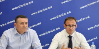 Responsabilitatea extinsă a producătorului (REP) – discutată la CCI a RM