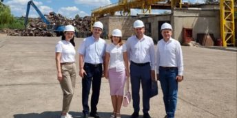 Asigurarea calității în Învățământul Dual: CCI a RM verifică conformitatea unităților economice