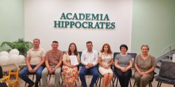 CCI a RM verifică conformitatea unităților economice care promovează învățământul dual