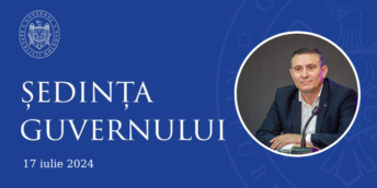 CCI a RM a reiterat problemele managementului deșeurilor în cadrul Ședinței Guvernului
