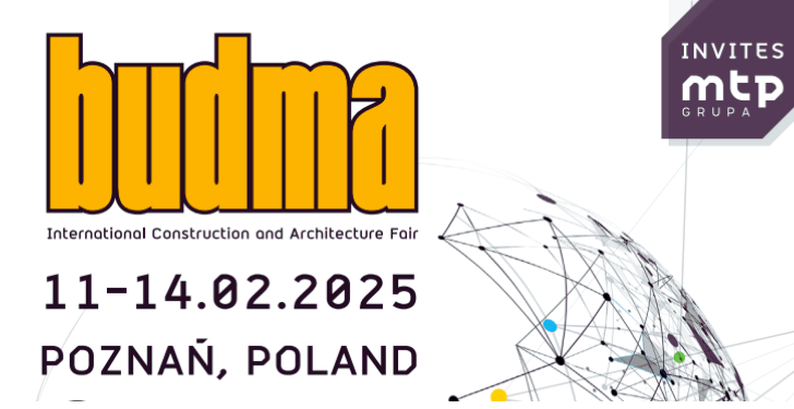 «Миссия Покупателя» в рамках строительной выставки BUDMA и WinDoor-tech, г. Познань, Польша