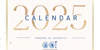Calendarul expozițional pentru anul 2025