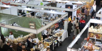 Deschiderea oficială a Expoziției Naționale „Fabricat în Moldova” – Ediția a XXII-a