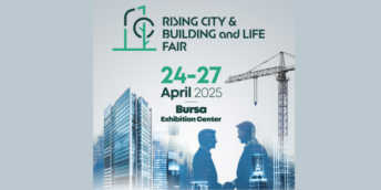 Misiunea Cumpărătorului organizată în cadrul expoziției „RISING CITY & BUILDING AND LIFE”, or. Bursa, Turcia