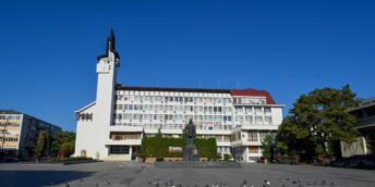 Expoziția „Republica Moldova Prezintă” va cuceri orașul Vaslui, România, în primăvara acestui an