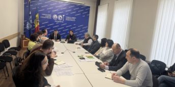 Dialog public-privat: Îmbunătățirea Programului de compensații la energia electrică pentru întreprinderile