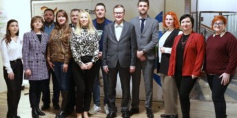 Digitalizarea Carnetelor ATA – un pas esențial pentru facilitarea comerțului internațional