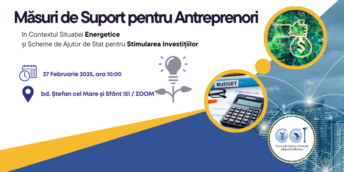 Invitație la Dialog: Acces extins la compensațiile pentru energia electrică