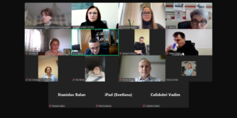 Primul modul al Programului de Sporire a Calificării Managerilor Moldova-Austria: Un început promițător