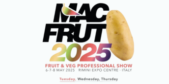 Programul internațional „Misiunea Cumpărătorului” – „Macfrut – Fruit & Veg Professional Show” , Rimini (Italia)