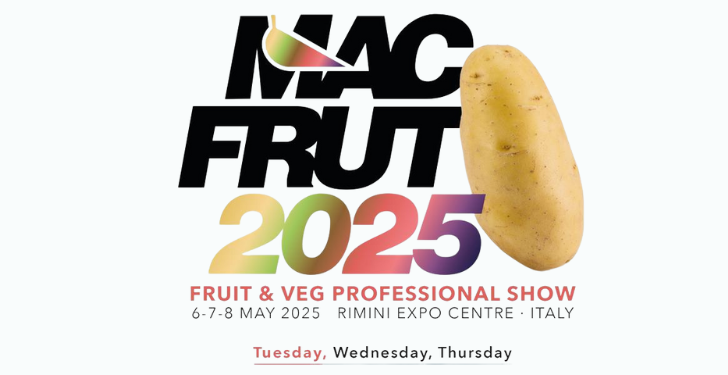 Миссии Покупателя – Международная Выставка «Macfrut-Fruit & Veg Professional Show», г. Римини, Италия