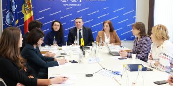 Prognoza forței de muncă pentru 2025, prezentată membrilor CCI a RM