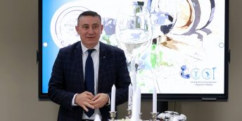 Etapa finală a Concursului „Polobocul de Aur 2024” s-a desfășurat la CCI a RM