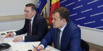 Dialog public-privat privind sursele alternative de energie: soluții pentru securitatea energetică a Republicii Moldova