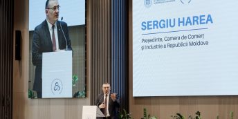 CCI a RM sprijină lansarea Fondului Național pentru Inovare și Transfer Tehnologic – o oportunitate pentru dezvoltarea afacerilor inovatoare
