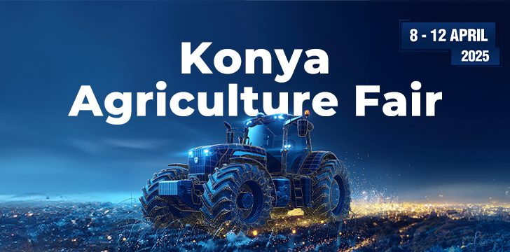Programul internațional „Misiunea Cumpărătorului”, Konya (Turcia)