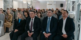 Filiala Soroca a CCI a RM marchează 30 de ani de activitate