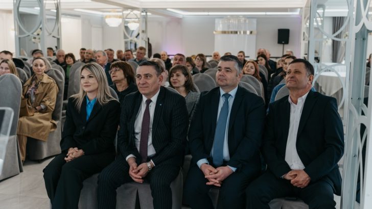 Filiala Soroca a CCI a RM marchează 30 de ani de activitate