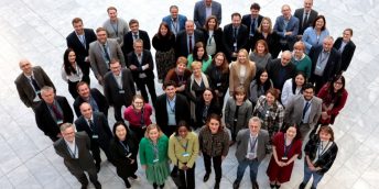 Certificatele de Origine și Carnetele ATA – instrumente cheie pentru facilitarea comerțului internațional, discutate de experții Camerei de Comerț Internaționale la Berlin
