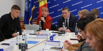 Dialog public-privat: „Implementarea REP pentru un impact durabil”