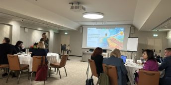CCI a RM participă la reuniunea regională „VET developments in candidate countries: closing the Osnabrueck cycle”